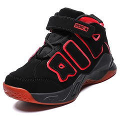 Fenti Boys' Basketball Shoes