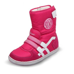 Fenti Unisex Kids' Snow Boot