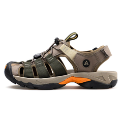 Fernand Men's Summer Sandals