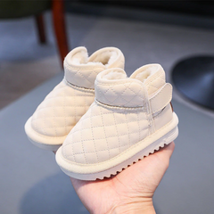 Fernanda Girls' Snow Boot