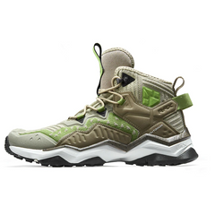 Fibra Unisex Hiking Shoes