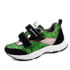 Fiona Girls' Sneaker