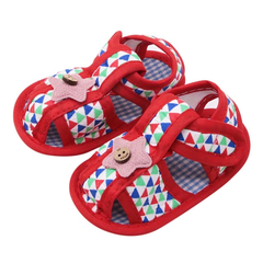 Fiorella Baby Girls' Casual Sandal