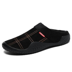 Flofi Men's Winter Slipper
