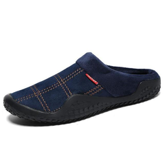 Flofi Men's Winter Slipper