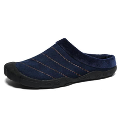 Flofi Men's Winter Slipper