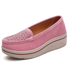 Fleur Women's Platform