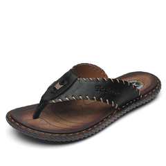 Fluminense Men's Summer Sandals