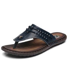 Fluminense Men's Summer Sandals