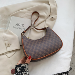 Fora Women's Winter Leather Handbag