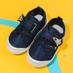 Forster Baby Boys' Sneaker