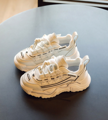 Forster Boys' Sneaker