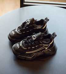 Forster Boys' Sneaker