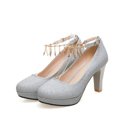 Francia Women's High Heel Pumps