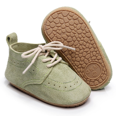 Francisco Baby Boys' Casual Sneakers