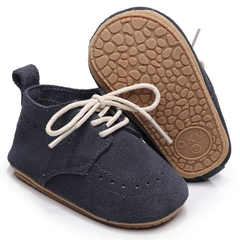 Francisco Baby Boys' Casual Sneakers