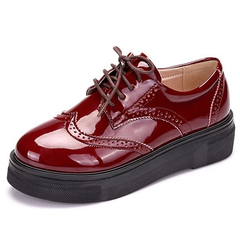 Franco Women's Platform Shoes