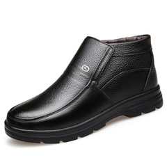 Gaio Men's Winter Boots