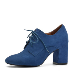 Galena Booties Ankle Length