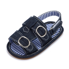 Ganzu Unisex Kids' Casual Sandal