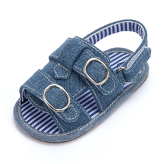 Ganzu Unisex Kids' Casual Sandal