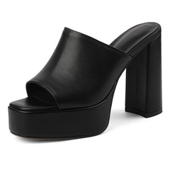 Garry Women's High Heel Sandal