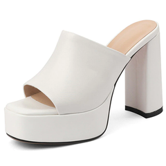 Garry Women's High Heel Sandal