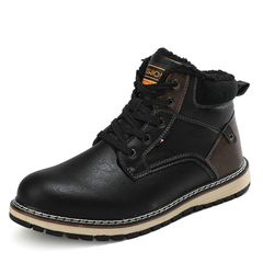 Geller Men's Winter Boots