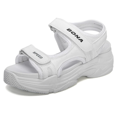 Gema Women's Platform Sandal