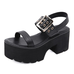 Georgia Women's Sandal