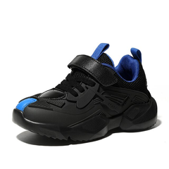 German Boys' Casual Sneaker