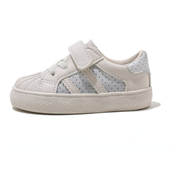 Gianis Baby Girls' Casual Sneaker