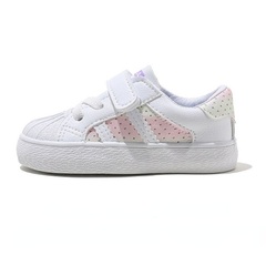 Gianis Baby Girls' Casual Sneaker