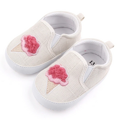 Giralda Baby Girls' Loafers Shoes