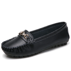 Giralda Women's Loafer Comfortable Non-slip Warm Shoes