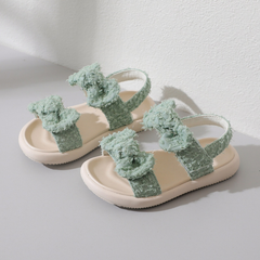 Glaireth Girls' Dress Sandal