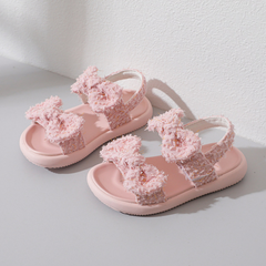 Glaireth Girls' Dress Sandal