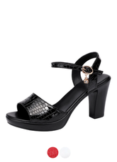 Gledys Women's Heel Sandal