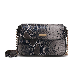 Gloria Women's Small Soft Leather Handbag