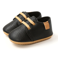 Gomez Unisex Kids' Casual Moccasin