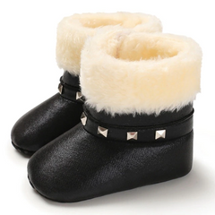 Gracia Baby Girls' Winter Boots