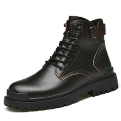 Grayd Men's Waterproof Boots