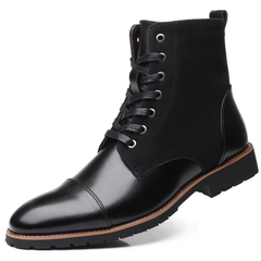 Gutierrez Men's Lace Up Boots