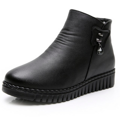 Hanny Women's Booties