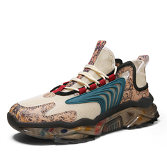 Harley Men's Running Shoes