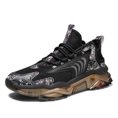 Harley Men's Running Shoes