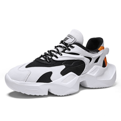 Helius Men's Luxury Sneakers