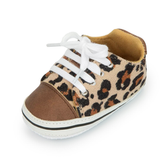 Heria Unisex Kids' Casual Sneaker