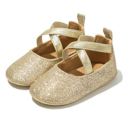 Hermione Baby Girls' Flats Shoes