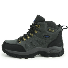 4D Hiking Boots